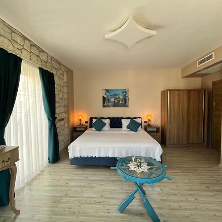 F&G Butik Hotel Alacati Quarto foto